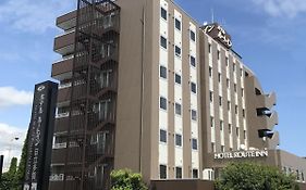 ホテルルートイン日立多賀